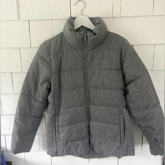 Old Navy Jackets & Blazers - Old Navy Women’s puffer/bubble coat-size M